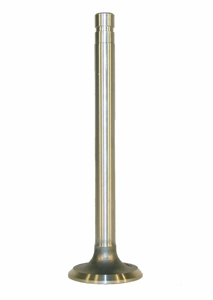 Vintage - Metal Unpainted Exhaust Valve - J3240164